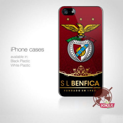 SL Benfica 1904 Portugal New Design Case For Apple iPhone iPod Samsung Galaxy
