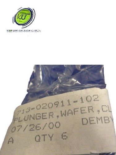 713-020911-102 PLUNGER WAFER CLAMP LAM RESEARCH