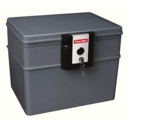 New 0.62 cu ft Capacity and Durable Waterproof and Fireproof Construction Safe