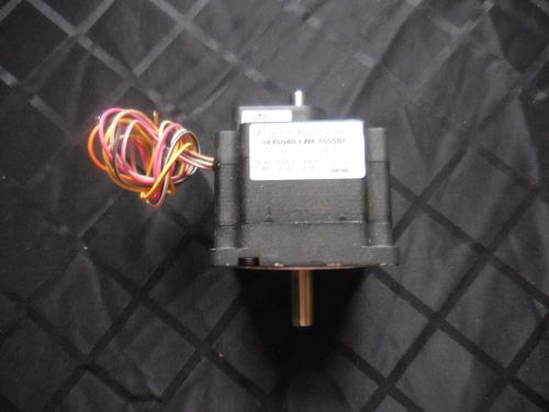 Anaheim Automation 34Y004D-LW8-1000DI 1.8 High Torque Step Motor