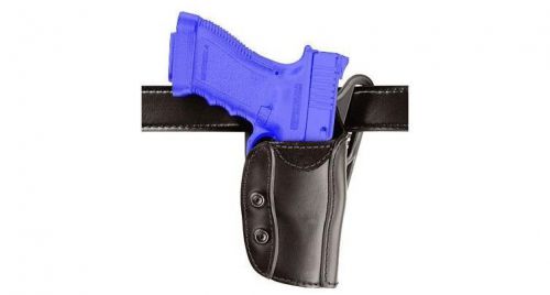 Safariland 567-83-411 black stx plain right hand conceal holster for glock 26 27 for sale