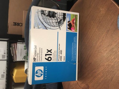 HP Laserjet c8061x