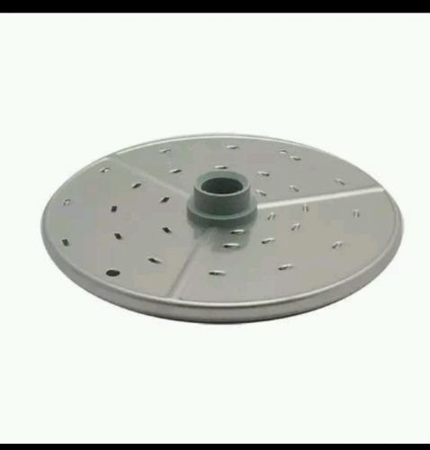 Lot of 4 Robot Coupe - 27577 - 2 mm (5/64 in) Medium Grating Disc (No. R209)