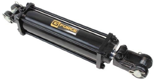 Gforce g-force 11442 3.5-inch bore 8-inch asae stroke tie rod cylinder for sale