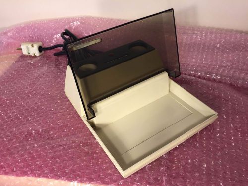 Welch allyn 71150 otoscope opthalmoscope desk charger for 71500 / 71670 for sale