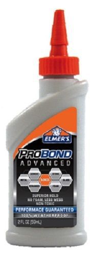 Elmer&#039;s Probond Advanced, 8 OZ, Glue