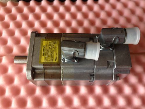 Siemens Servomotor 1FK7040-5AK71-1EH0