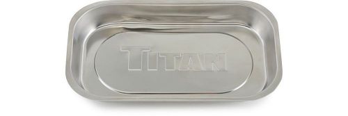 Titan Rectangle Magnetic Parts Tray - 21265