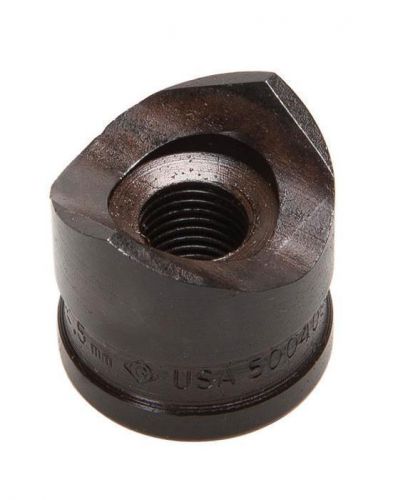 New greenlee 121av standard ko replacement punch 1/2&#034; for sale