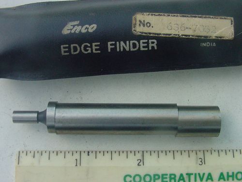 Edge finder enco double edge 636-7032 for sale
