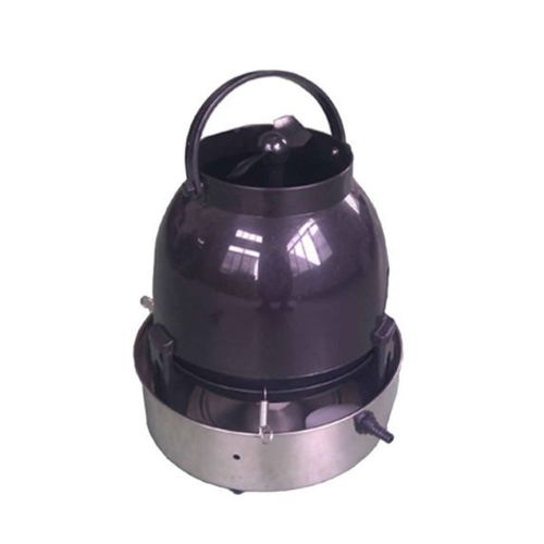 New industrial centrifugal humidifier atomization dust anti-static 2.5l 220v for sale