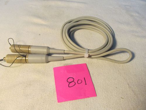 Arthrocare Quantum 2 Electrosurgical Unit Cable Only