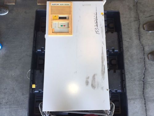 Alstom GD3000 ALSPA Variable Frequency Drive