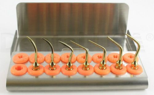 Dental USA-Periodontal Dental Surgery Set Of 8 Code-8150S