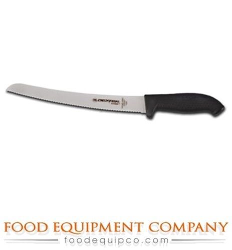 Dexter russell sg147-10scb-pcp 10&#034; sofgrip 24383b bread knife  - case of 6 for sale