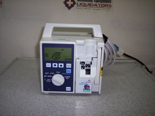 Abbott Laboratories Plum XL Infusion Pump