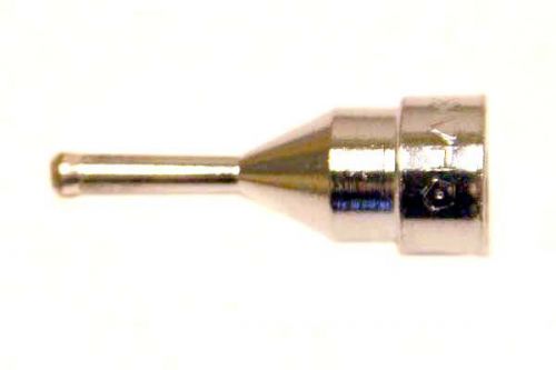 Hakko - A1394 - Desoldering Nozzle,EXTRA LONG,1.0mm,817/808/807