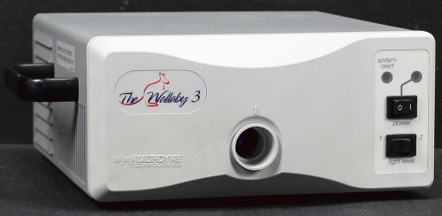 Healthdyne Technologies The Wallaby 3 Phototherapy Light