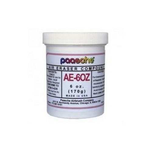 Paasche Airbrush Company Pbae-6Oz 6-Oz Compound