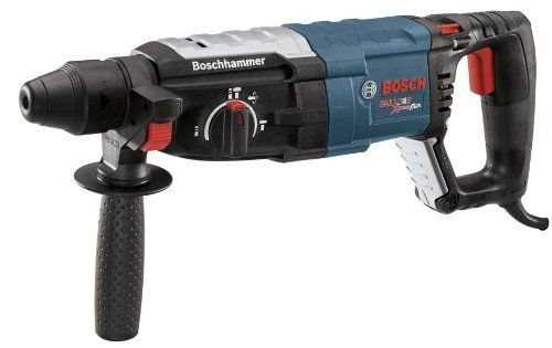 Bosch RH228VC 1-1/8-Inch SDS-plus Rotary Hammer