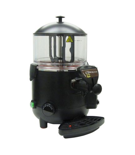 Adcraft hcd-10, 10 liter hot chocolate dispenser for sale