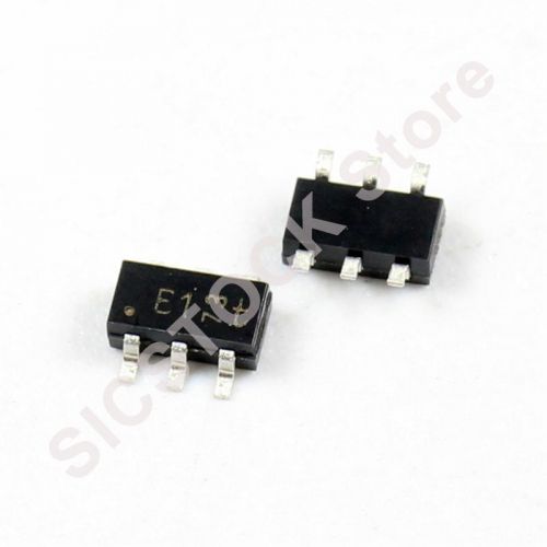 (5PCS) PESD3V3S5UD,115 DIODE ARRAY ESD 3.3V 6TSOP PESD3V3S5UD PESD3 3V