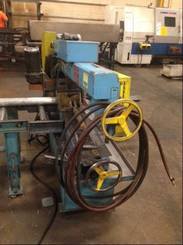 Doall c-916 horizontal band saw for sale