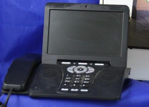 Iris Video Phone by ACN  Model WG4K acn003-02-10