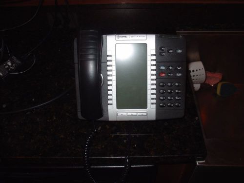 MITEL 5340 IP Dual Mode Backlit Phone 50005071