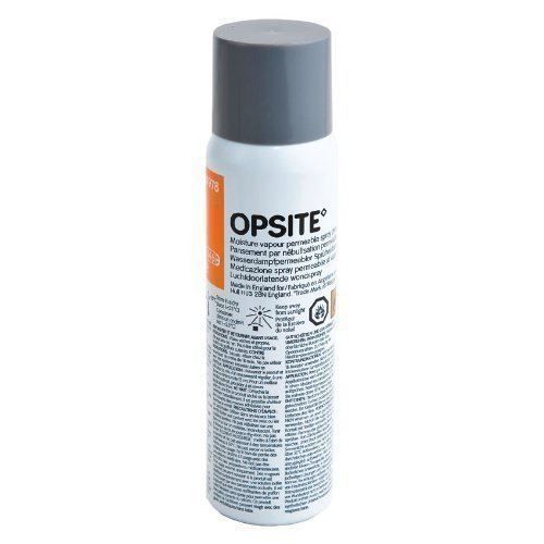 OPSITE SPRAY DRESSING, 100ml