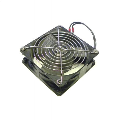 ETRI   141LS   AC 5&#034; COOLING FAN 115 VAC 50/60 HZ 13/12  WATT