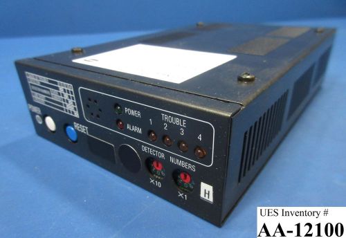 Fenwal sdp-ads-k1 receiver for photoelectric smoke detector m4542ad used works for sale