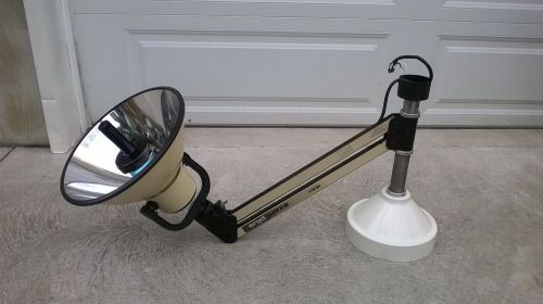 Hill-Rom 965 ExamPlus Exam light ceiling mount GREAT CONDITION!