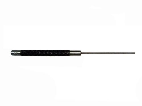 Steel 8 inches Long Drive Pin Punch 1/8 Inches - Best Quality Tools And Parts