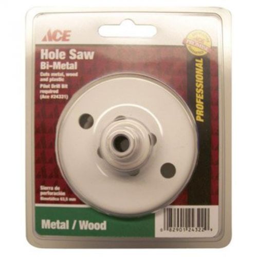 Bi-metal variable pitch hole saw m. k. morse hole saws 24320a 082901243205 for sale
