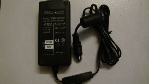 Micros Ultra PCWS POWER SUPPLY USED (TPES65-240290)