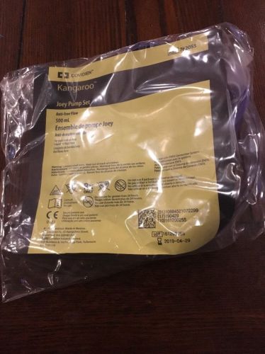 30 Kangaroo Joey Pump Bags