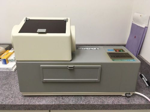 Peri Pro III Dental Film Processor With Daylight Loader