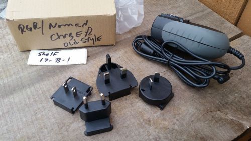 Nomad Battery Charger ST1-Z2001