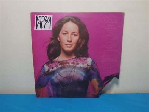 SWEET BIRD LANI HALL Laser Disc