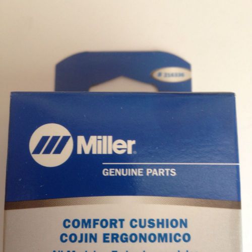 miller comfort cushion 216336