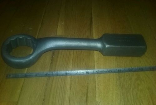 Armstrong 2-3/8&#034; slugging wrench never used!