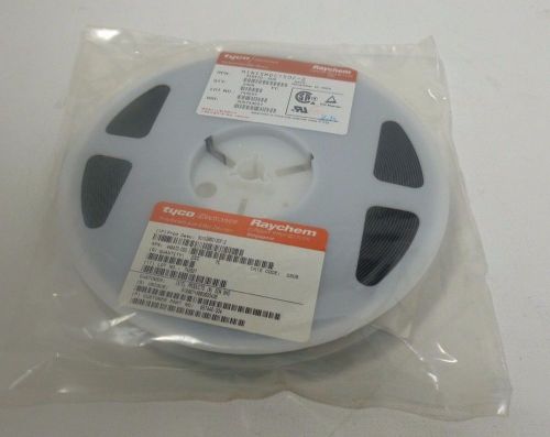2000 Pcs Raychem Polyswitch SMD PTC Resettable Fuses 1812 1.5A 6V MINISMDC15F