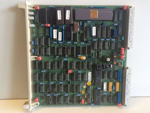 GUARANTEED GOOD USED ABB COMMUNICATION MODULE  BOARD DSCS-116 575200001-BZ/5