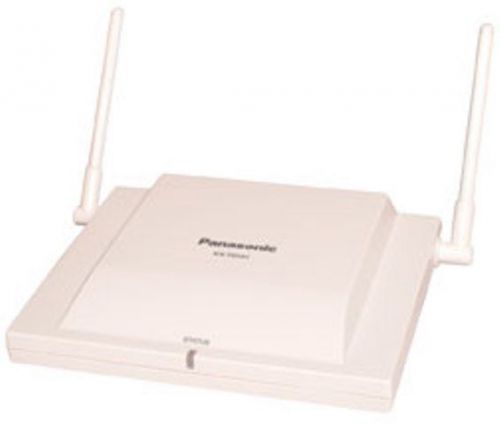 Panasonic KX-T0151 2 Channel 2.4 GHz Cell Station