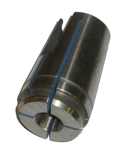 New erickson tg100 11/16&#034; coolant type tap collet for sale