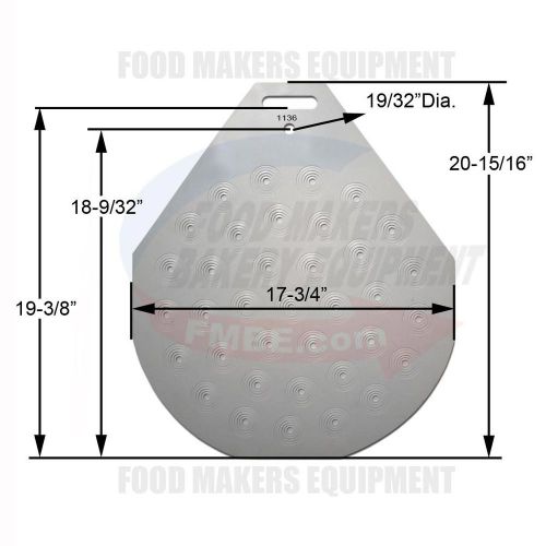 Lbc brd-36-4 stamp 1136. white rounding plate .36-part.. sm430009 (66-4). for sale