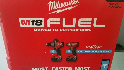 Milwaukee m18 one key WiFi set. ( 2796-20 )