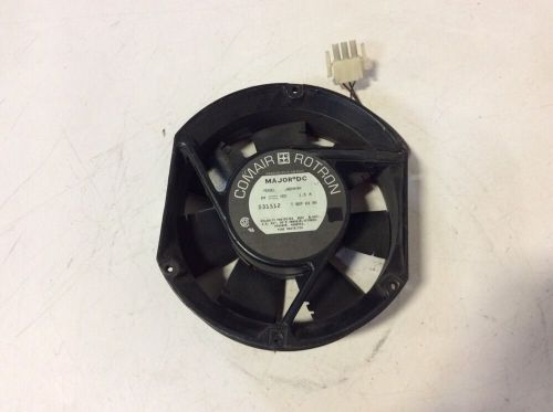 COMAIR ROTRON JQ24KOX FAN 24VDC