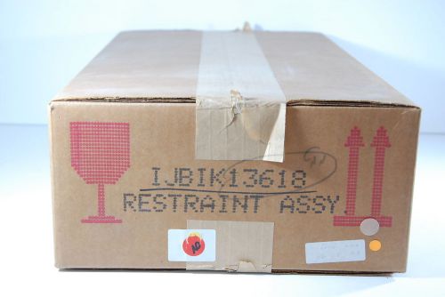 MARSH IJBIK13618 BULK INK RESTRAINT ASSEMBLY STAND KIT New Factory Sealed Box!